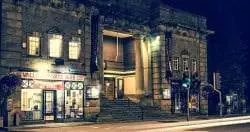 Hebden