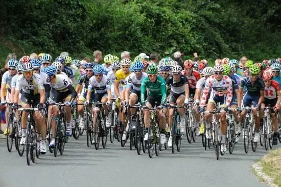 TdF