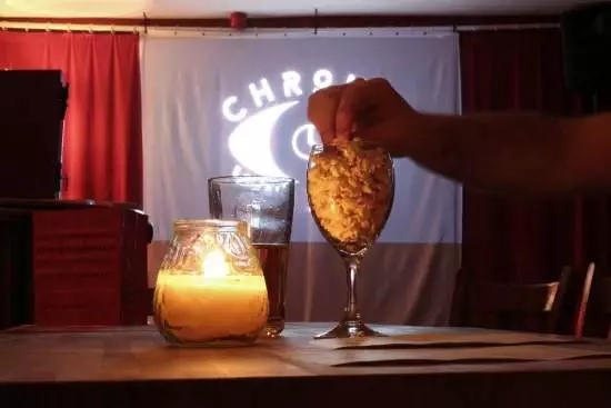 Popcorn