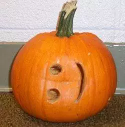 Pumpkin