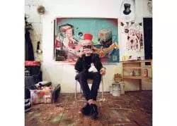 Sickboy 1