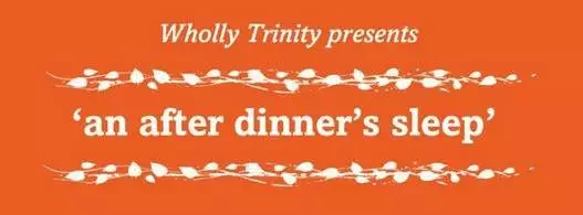 Wholly Trinity