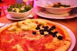 pizza