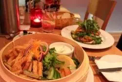 starters