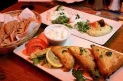 starters