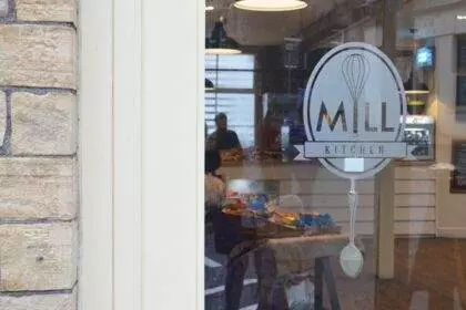 Mill Kitchen, Farsley