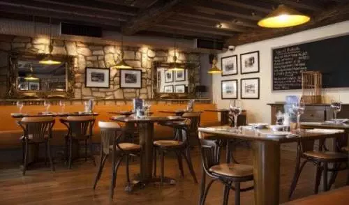 le bistro bierre gen