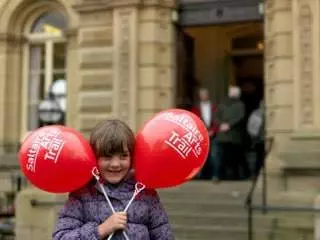 Family Arts Trail