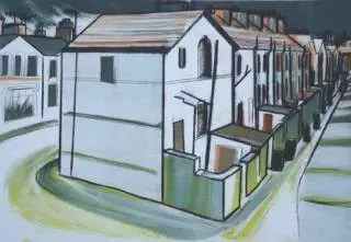 Saltaire Street 4 Cath Brooke