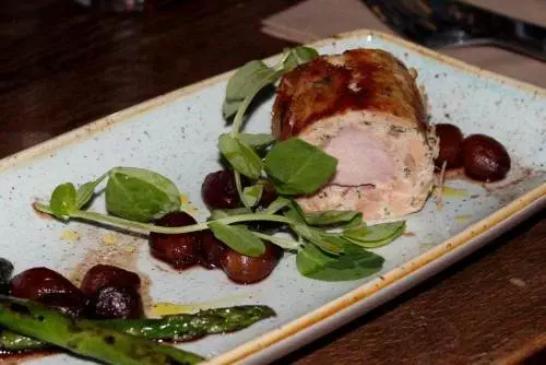 Rabbit Loin