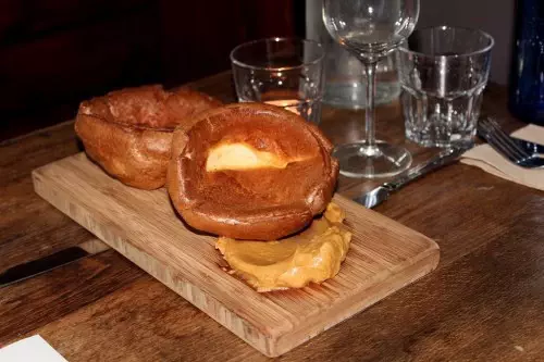 Yorks pud