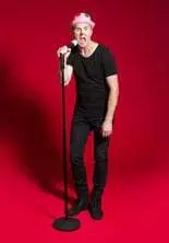 Jason Byrne