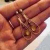 Golden Earrings