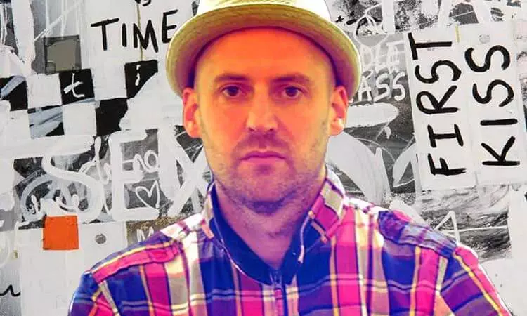 David Rustbatch (Artist)