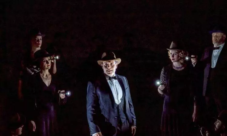Berlin to Broadway (Photo: Ant Robling)