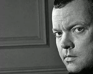 Orson Welles (Jane Bown)