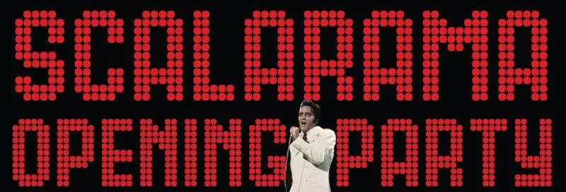 The King is Back! The opening film of this year's Scalarama Leeds Film Festival