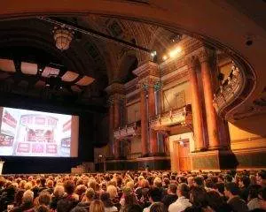 Embrace the unusual - Leeds International Film Festival