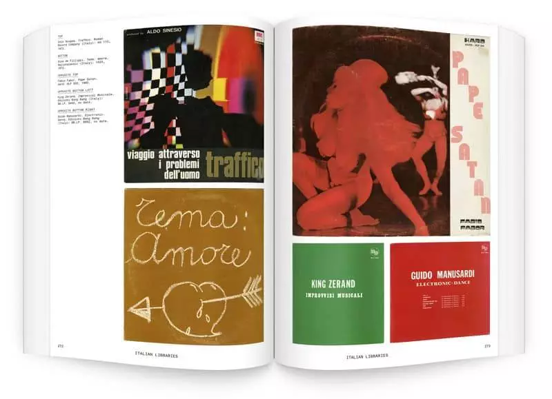 Unusual Sounds (Anthology Recordings)