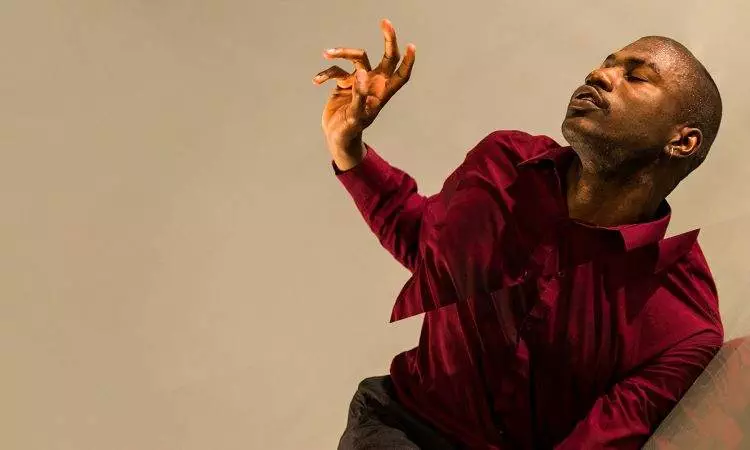 NEW GROUND : NSCD's Second Year Dance Showcase