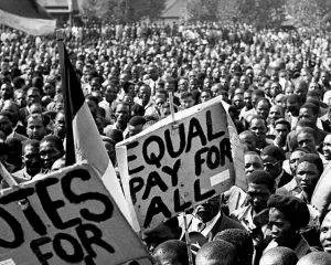 The State Against Mandela and the Others