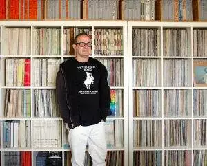 David Hollander (photo credit: Vincent Dilio)