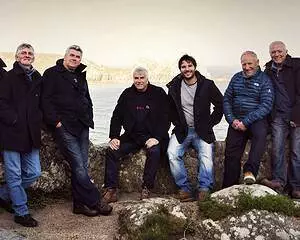 Fisherman's Friends