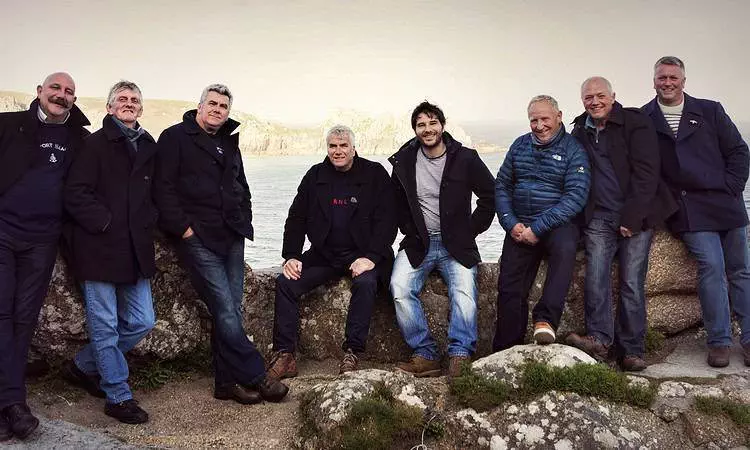 Fisherman's Friends