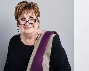 Jenni Murray
