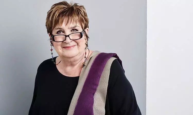 Jenni Murray