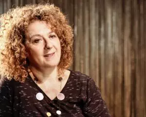 Annabel Arden (Photo courtesy of Opera North)