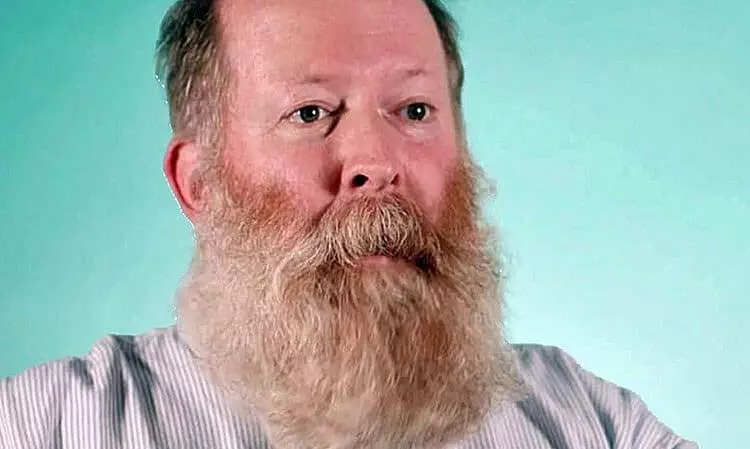Aaardman's Jim Parkyn