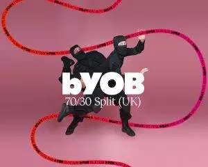 bYOB & Daimón