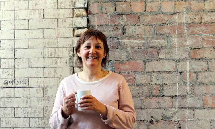 Karen Watson GUILD