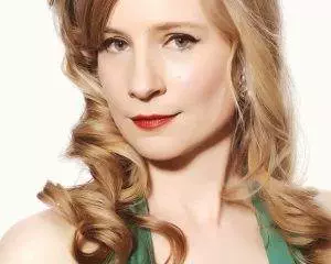 Writer, actor and storyteller Miranda Keeling