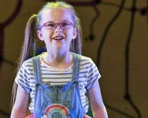 Little Miss Sunshine