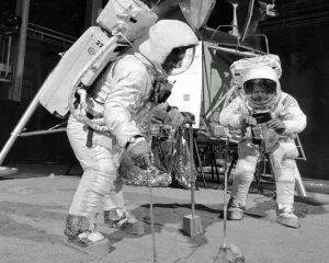 Moon Hoax