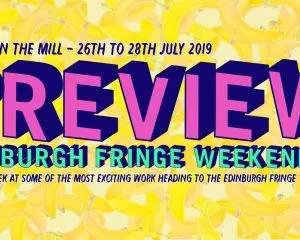Edinburgh Fringe