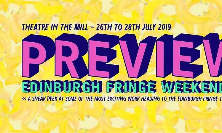 Edinburgh Fringe