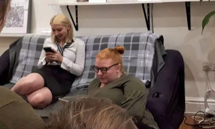 Brenda's Got a Baby