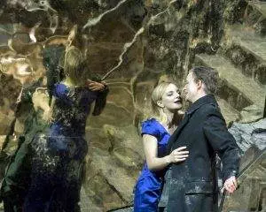 Giulio Cesare - Handel's epic operatic tale by Opera North