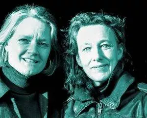 Linn Waite & Kate Byers of Early Day Films