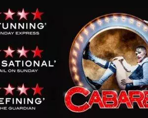 Cabaret, Leeds Grand Theatre