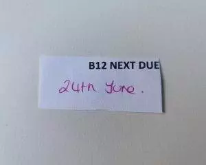 B12