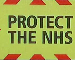 Protect the NHS
