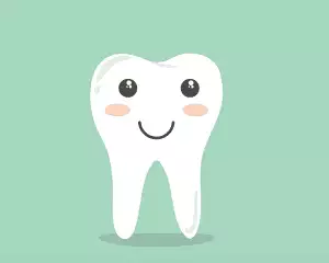 tooth