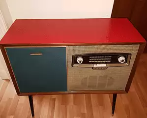 Radio