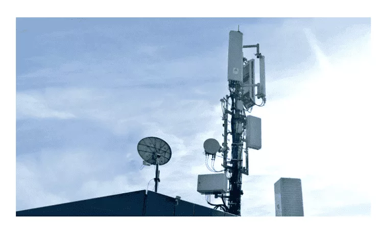 5G