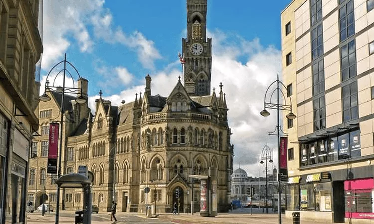 Bradford