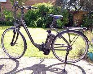 bike